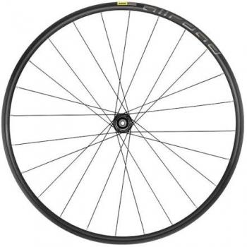 Mavic Allroad Disc Rear Wheel Black