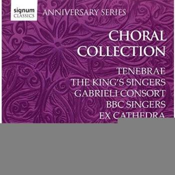 Choral Collection