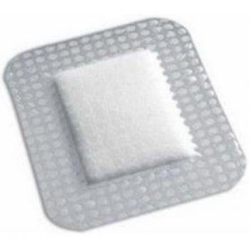 Pansements adhésifs transparents Opsite post-op 9,5 x 8,5 cm