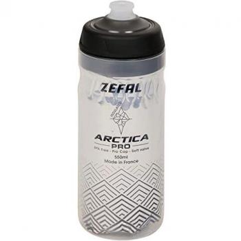 Zéfal Arctica Pro 55 bidon vélo 550 ml