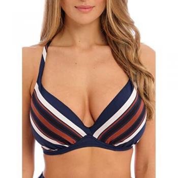 Fantasie Ocean Cove Ultra‑Fit Swim Top