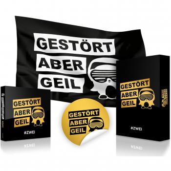 Gestört aber GeiL