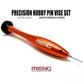 Precision Hobby Pin Vise Set – Meng-model (version alternative)