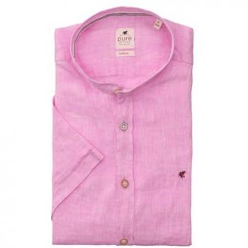 Chemise Pure Élégance Manches Courtes M