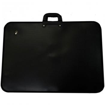 Crawford's Black A2 Portfolio