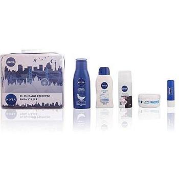 SoftGlow Nivea Cleansing Fluid 530g