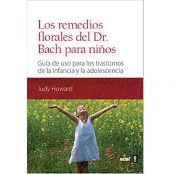REMEDIOS FLORALES DEL DR BACH PARA NIÑOS