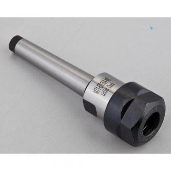 ER11 Spring Clamp Collet Set (7pcs, 2mm-7mm) with ER11MT2 Milling Tool