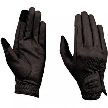 Dublin WB1977 Men's Gloves Black