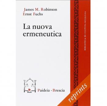 La nuova ermeneutica