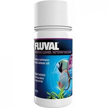 Limpiador Biológico Fluval Control de Descomposición