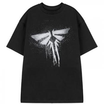 Short Sleeve Crewneck
