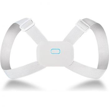 Posture Trainer for Confidence