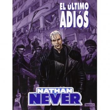 Pack aleta. Nathan never 03
