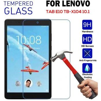 Lenovo TAB E10 E8 E7 Tempered Glass Film
