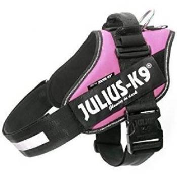Julius-K9 IDC Powerharness Size 3 Pink