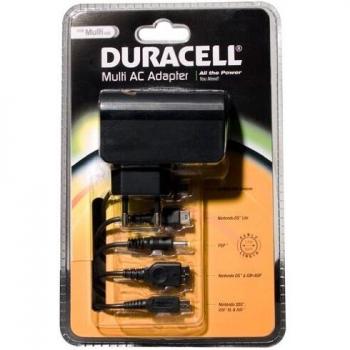 Duracell Universalcharger – Gaming‑Controller Zubehör