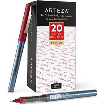 Penne Punto Fine 0,5 mm Arteza