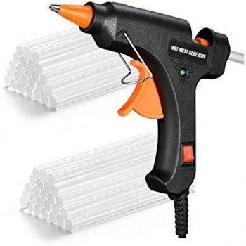 Wetopia Mini Pistola Encoladora 20W