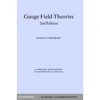 Gauge Field Theories