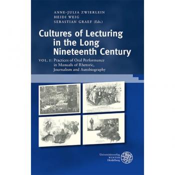 Practices of Oral Performance in Manuals of Rhetoric Journalism and Autobiography