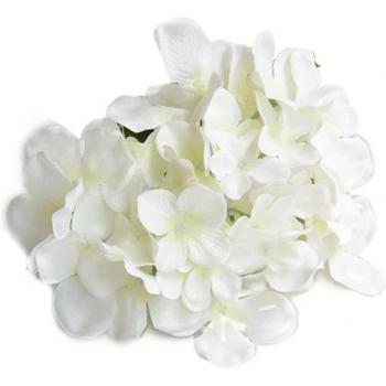 DIY Hydrangea Bouquet Kit with 15cm Flower Head