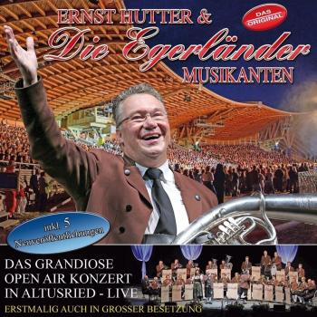 Das Grandiose Open Air in Altusried