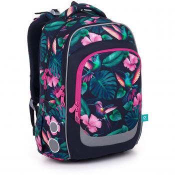 Zaino Educativo Topgal LORI 25008 G