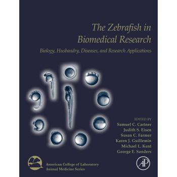 The Zebrafish in Biomedical Research