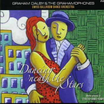Dancing 'neath The Stars