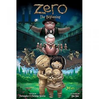 Kezelos, Christine: Zero