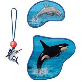 MAGIC MAGS Move, Orca Motiv