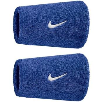 Nike Swoosh Classic Dubbele Polsbandjes