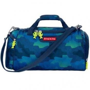 Sac de sport Step by Step