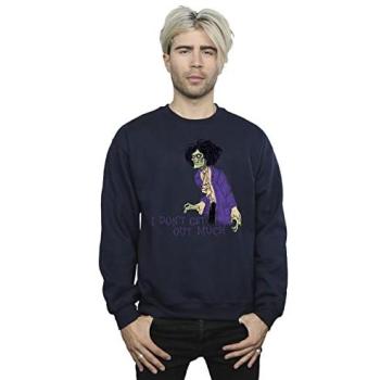 Disney Hocus Pocus Li‑License Sweater voor Herkenning