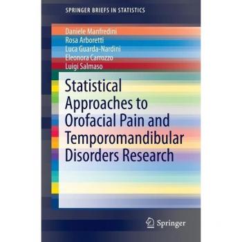 Vitalsource Technologies, Inc. Statistical Approaches To Orofacial Pain And Temporomandibular Disorder