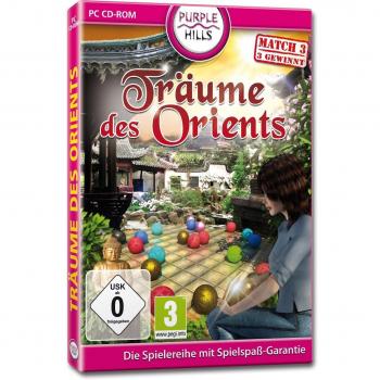 Murmures d'Âme Orientale