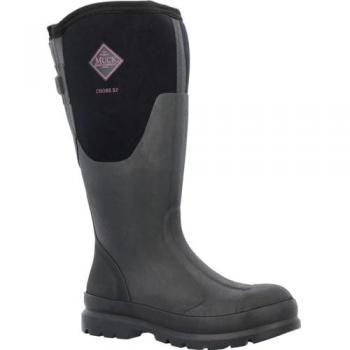 Muck Boots Xf Gummi‑Stiefel in Schwarz