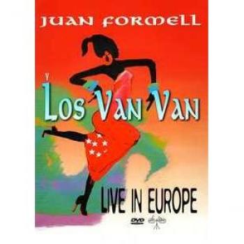 Stagione Live in Europa