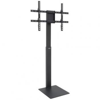 Soporte Suelo Tooq TV90306465 con Gestión de Cables