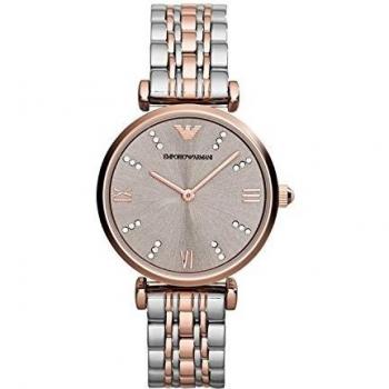 Reloj Emporio Armani AR1840 Dress metal women