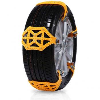 Cadena de nieve para SUV
