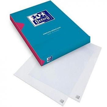 Pochette de présentation Elba A4 transparente