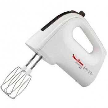 Batidora de varillas Moulinex Powermix Deluxe