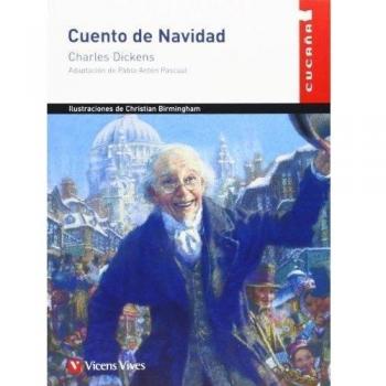 Cuento De Navidad N/c