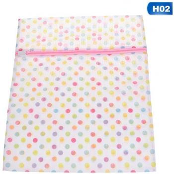 Bolsa Malla Lavado Mujer