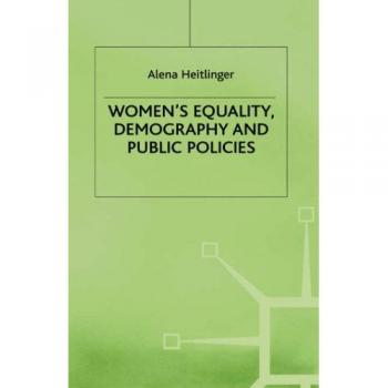 Womens Equality: A Comparative Perspective