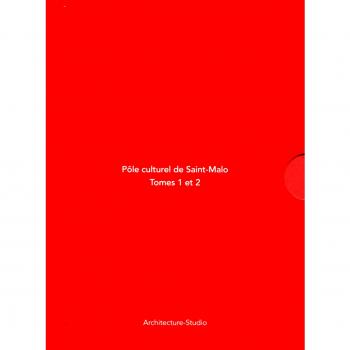Pôle culturel de Saint-Malo Tomes 1 et 2