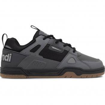 Sprandi Grau Sneakers TRICK MPRS-2022M06081
