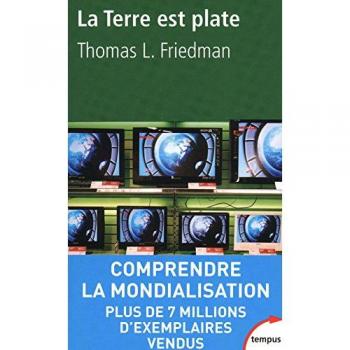 La Terre est plate